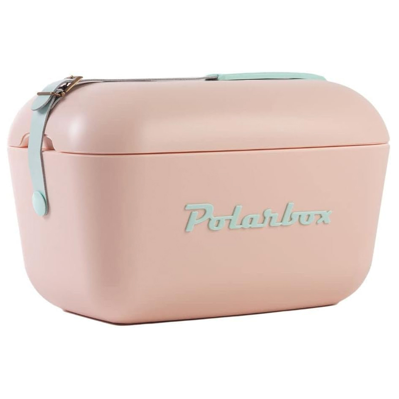 Glacière Portable Polarbox 20 Litres - Rose, Photo boutique MyTek chez MyTek