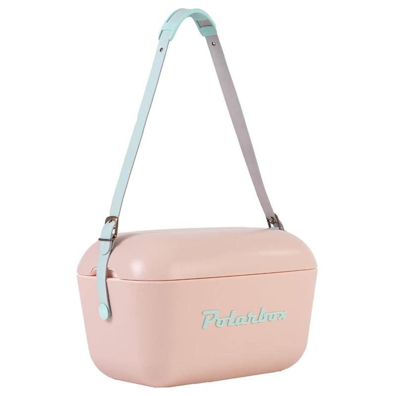 Glacière POLARBOX 20 Litres - Rose - Image 2