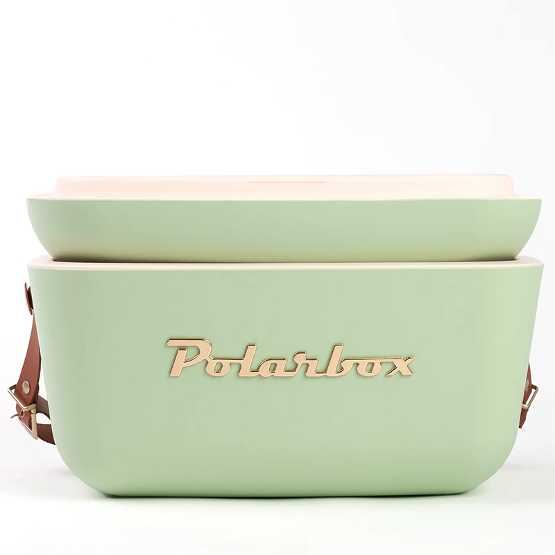 Glacière POLARBOX 20 Litres - Vert - Image 2