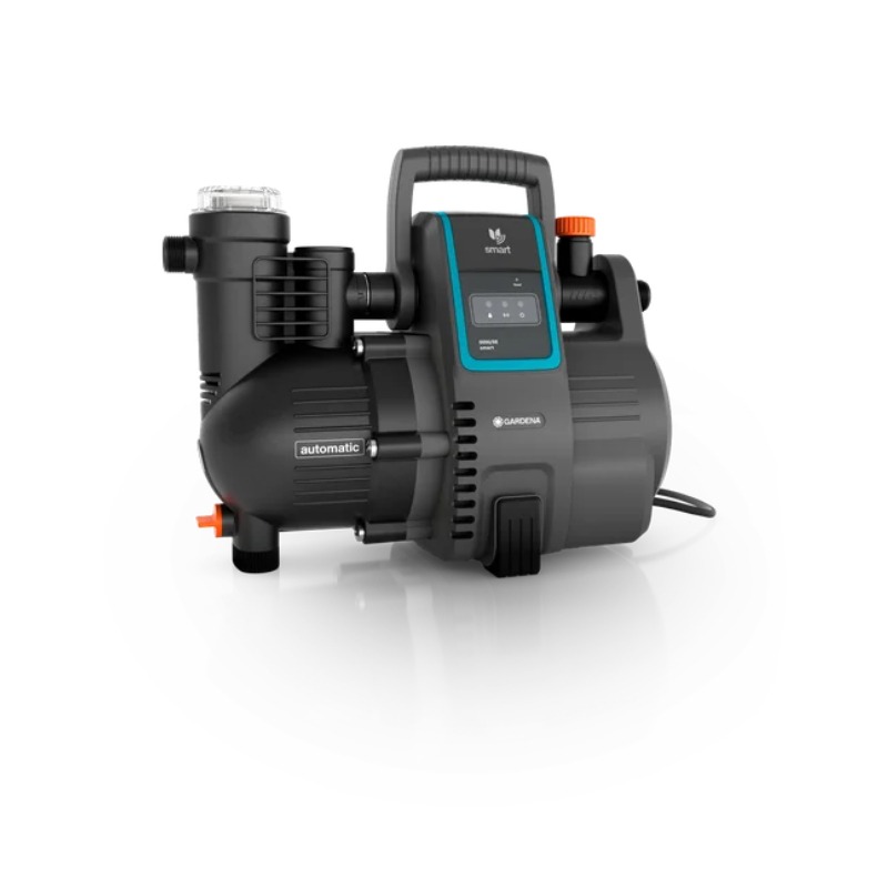 Pompe à Eau Automatique Intelligente Pour La Maison Et Le Jardin 5000/5 - Image 2
