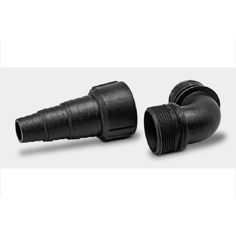 Pompe d'Évacuation KÄRCHER Aspirante à Plat - Inox - Image 3