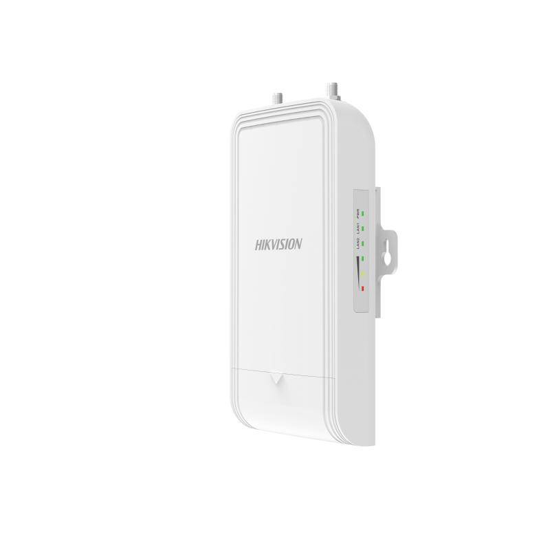 Pont d'Accès Sans Fil HIKVISION DS-3WF0FA-5ACO 5 GHz 867 Mbps 1km - Image 2
