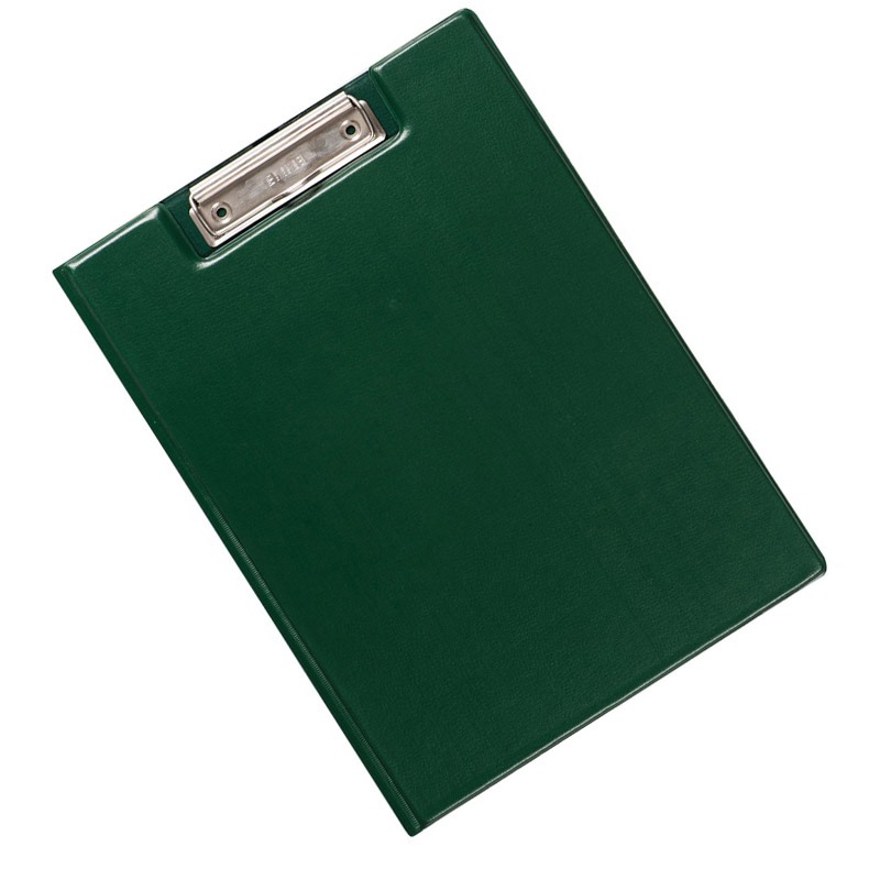 Porte Bloc Double A4 - Assortis - Image 4