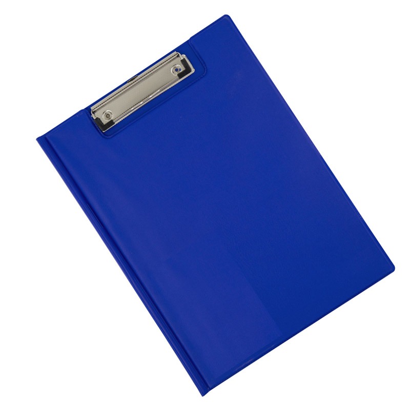 Porte Bloc Double A4 - Assortis - Image 2