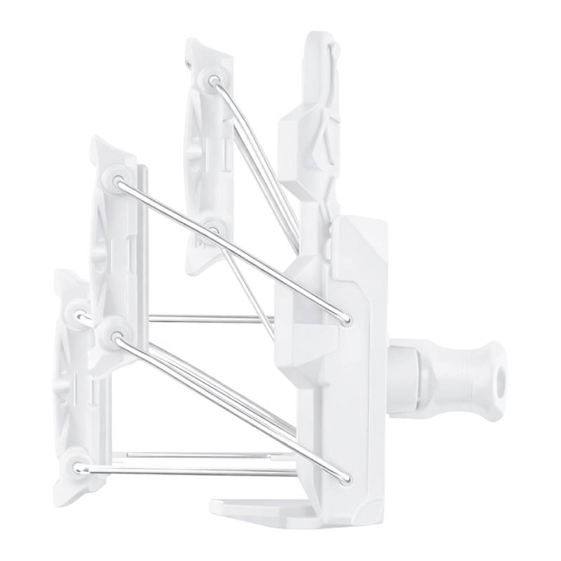 Porte bouteille K371 ajustable - Blanc - Image 4