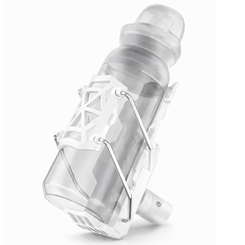 Porte bouteille K371 ajustable - Blanc - Image 5