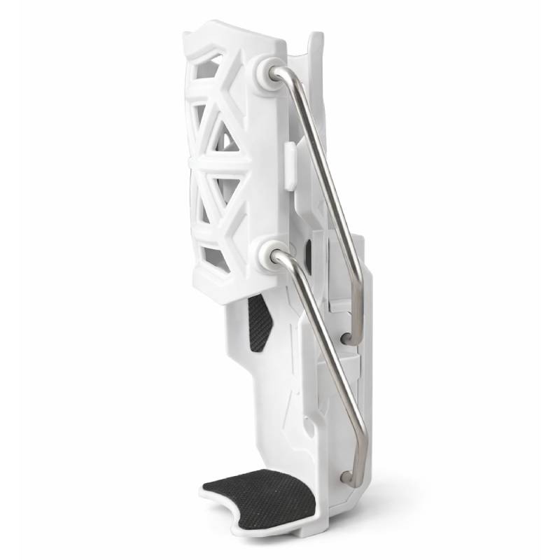 Porte bouteille K371 ajustable - Blanc - Image 3