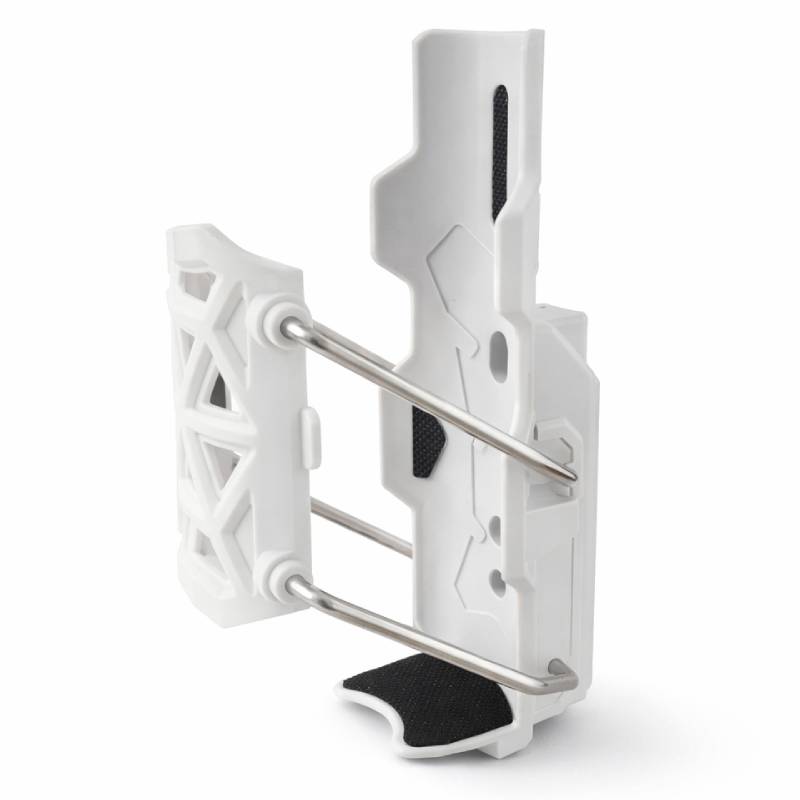 Porte bouteille K371 ajustable - Blanc - Image 2
