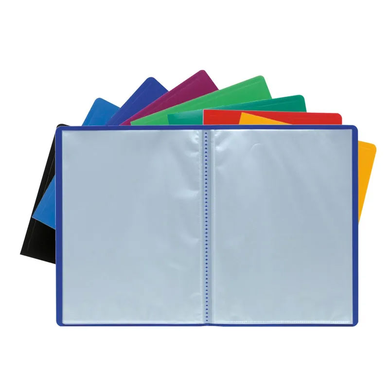 Porte Documents Opaque 100 Vues - Assortis - Image 2