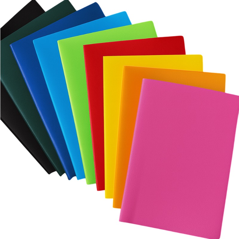 Porte Documents Opaque 40 Vues - Assortis