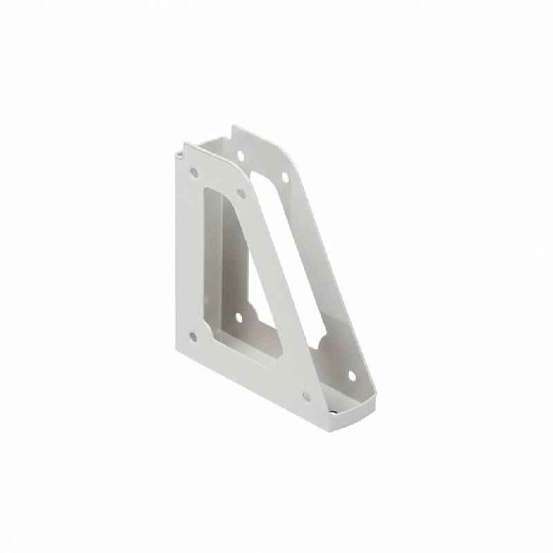 Porte Revue Opaque FABIO - Gris (151088)