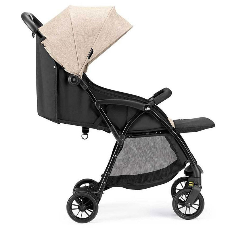 Poussette Bébé CAM Giramondo Pliable CAM827C148 - Beige - Image 4