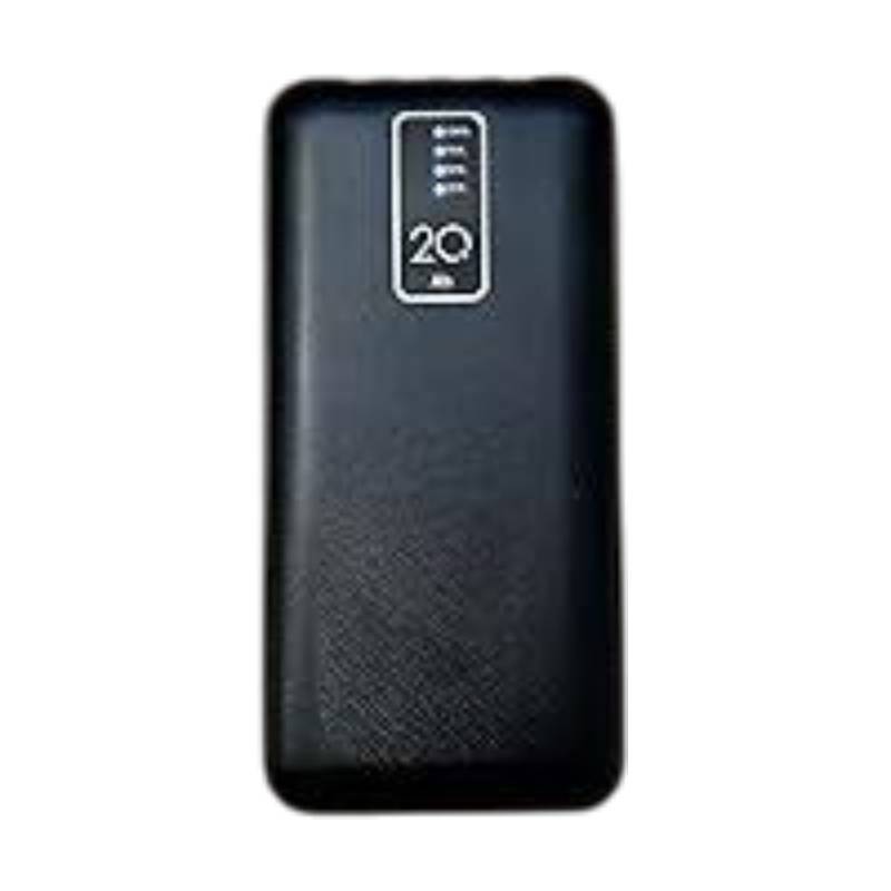 Power Bank AIRMEZ 20000 mAh - Noir