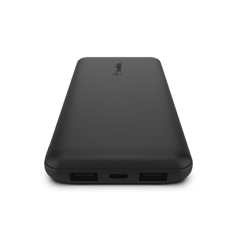 Power Bank BELKIN Boost Charge 15 W 20000 mAh - Noir - Image 4
