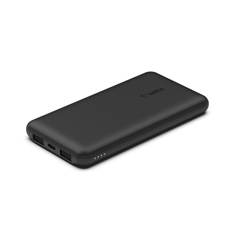 Power Bank BELKIN Boost Charge 15 W 20000 mAh - Noir - Image 3