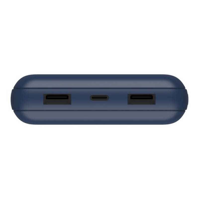 Power Bank Belkin BPB012btBL Boost Charge 20000 mAh - Bleu - Image 5