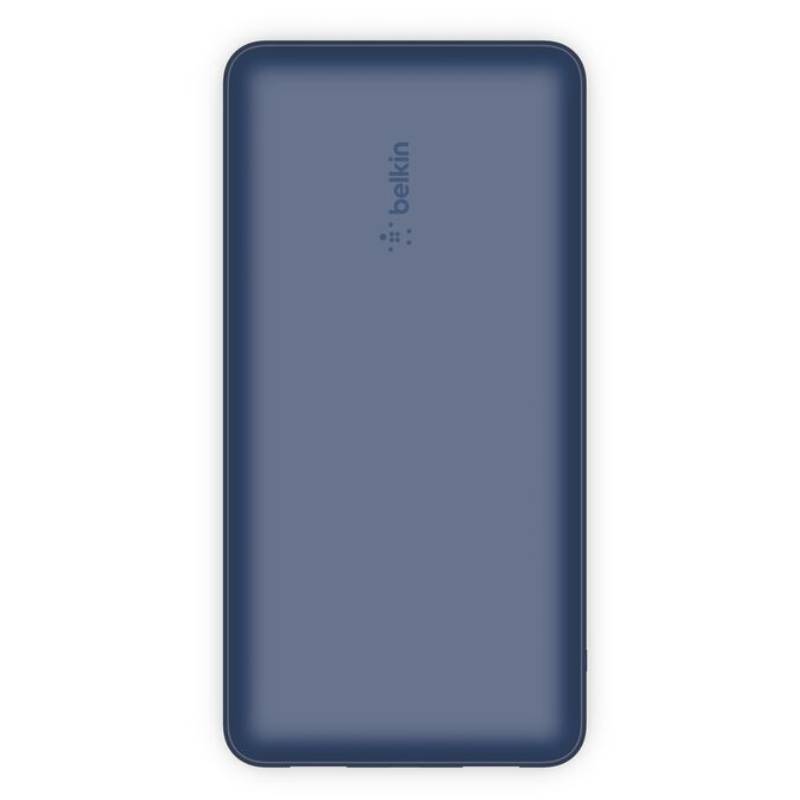 Power Bank Belkin BPB012btBL Boost Charge 20000 mAh - Bleu