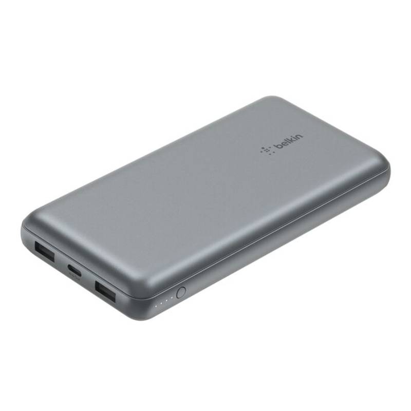 Power Bank Belkin BPB012btGY Boost Charge 20000 mAh - Gris - Image 2
