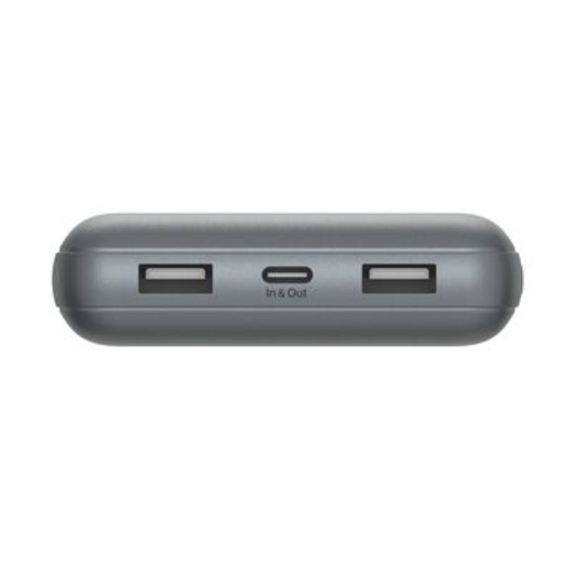 Power Bank Belkin BPB012btGY Boost Charge 20000 mAh - Gris - Image 4