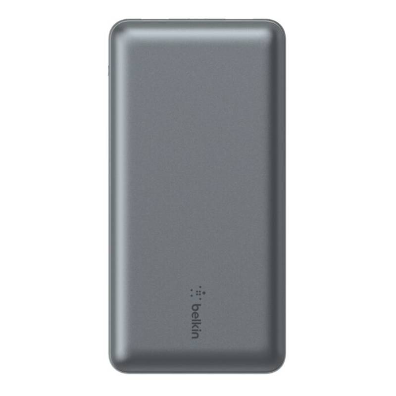 Power Bank Belkin BPB012btGY Boost Charge 20000 mAh - Gris