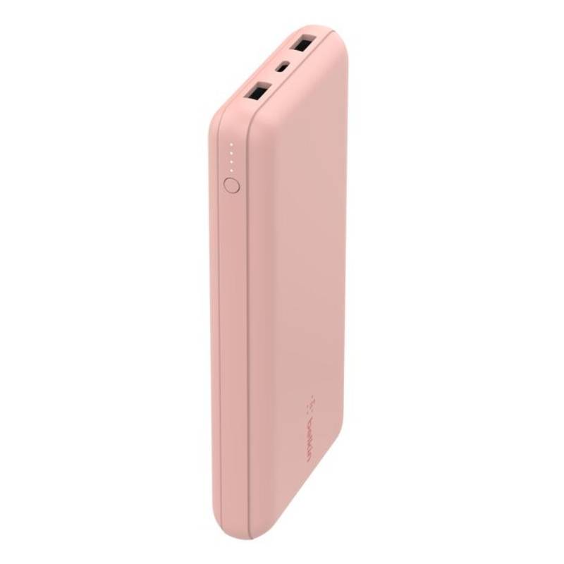 Power Bank Belkin BPB012BTRG Boost Charge 20000 mAh - Rose - Image 2