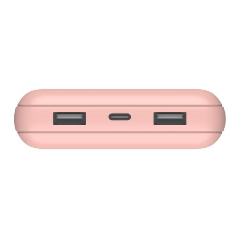 Power Bank Belkin BPB012BTRG Boost Charge 20000 mAh - Rose - Image 5
