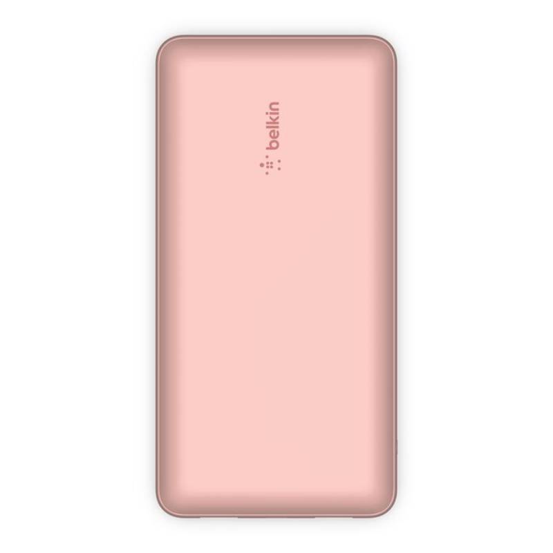 Power Bank Belkin BPB012BTRG Boost Charge 20000 mAh - Rose