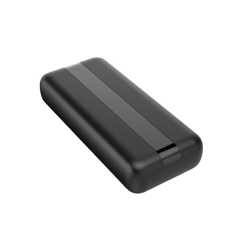 Power Bank KSIX Contact 20000 mAh - Noir - Image 3