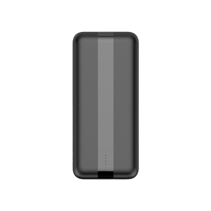 Power Bank KSIX Contact 20000 mAh - Noir - Image 5