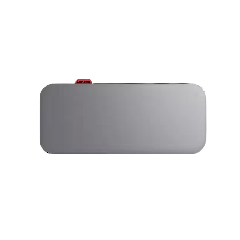 Power Bank LENOVO GO USB-C Pour Ordinateur Portable - Noir - Image 4