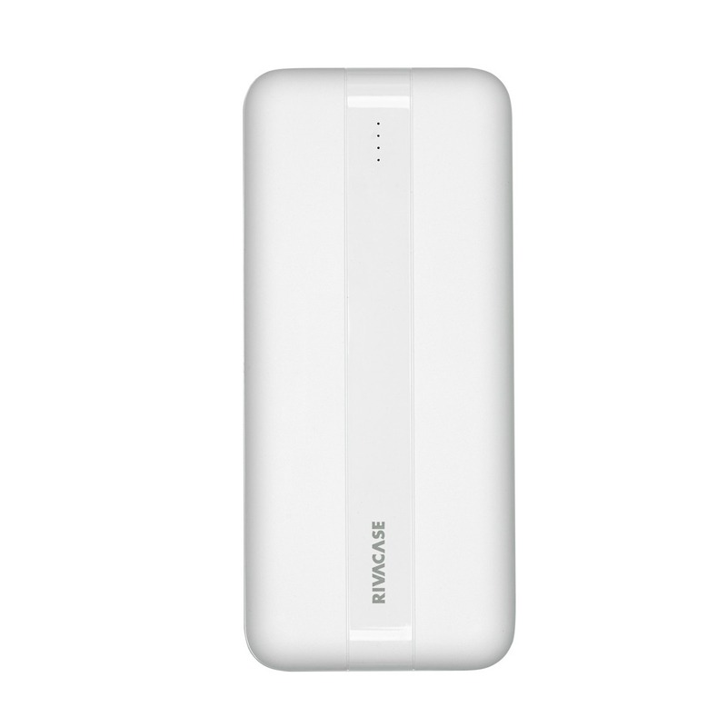 Power Bank Rivacase VA2081 20000 mAh Blanc, Photo boutique MyTek chez MyTek