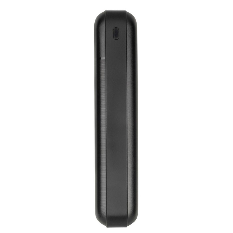 Power Bank RIVAVASE VA2102 22.5W 20000 mAh QC/PD - Noir - Image 4