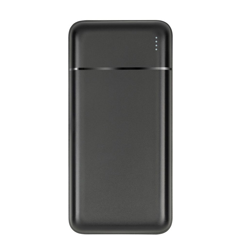 Power Bank RIVAVASE VA2102 22.5W 20000 mAh QC/PD - Noir, Photo boutique MyTek chez MyTek
