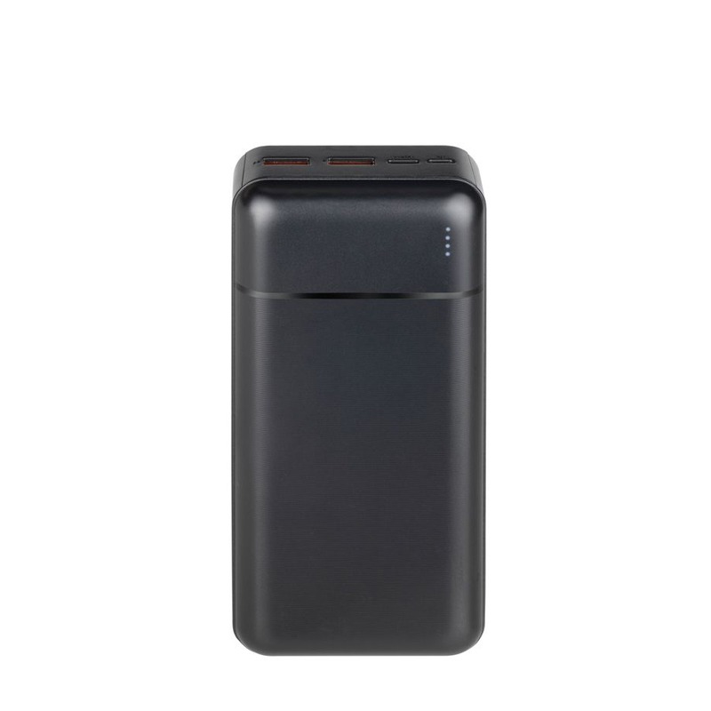Power Bank RIVAVASE VA2103 22.5W 30000 mAh QC/PD - Noir - Image 3