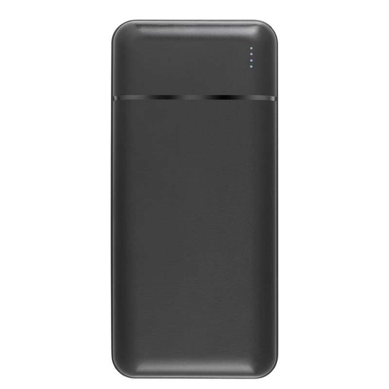 Power Bank RIVAVASE VA2103 22.5W 30000 mAh QC/PD - Noir