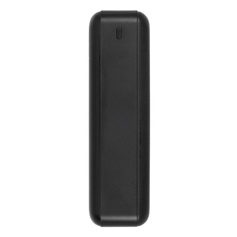 Power Bank RIVAVASE VA2103 22.5W 30000 mAh QC/PD - Noir - Image 4