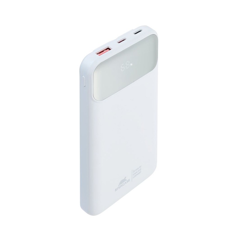 Power Bank RIVAVASE VA2211 10000 mAh - Blanc - Image 8