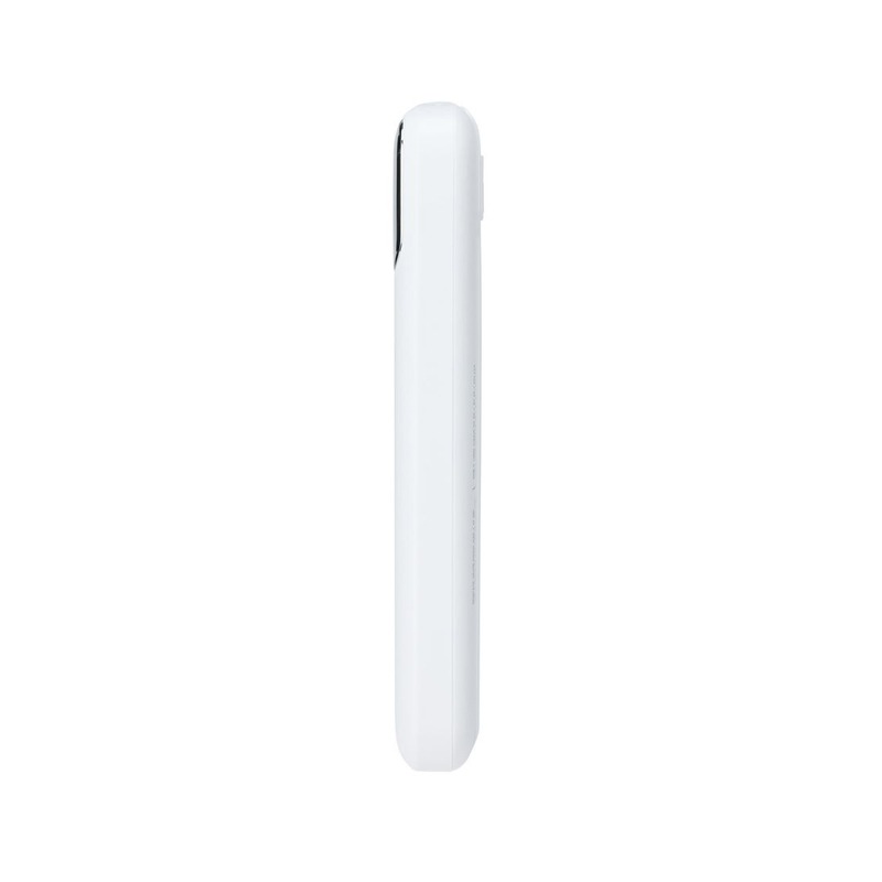 Power Bank RIVAVASE VA2211 10000 mAh - Blanc - Image 2