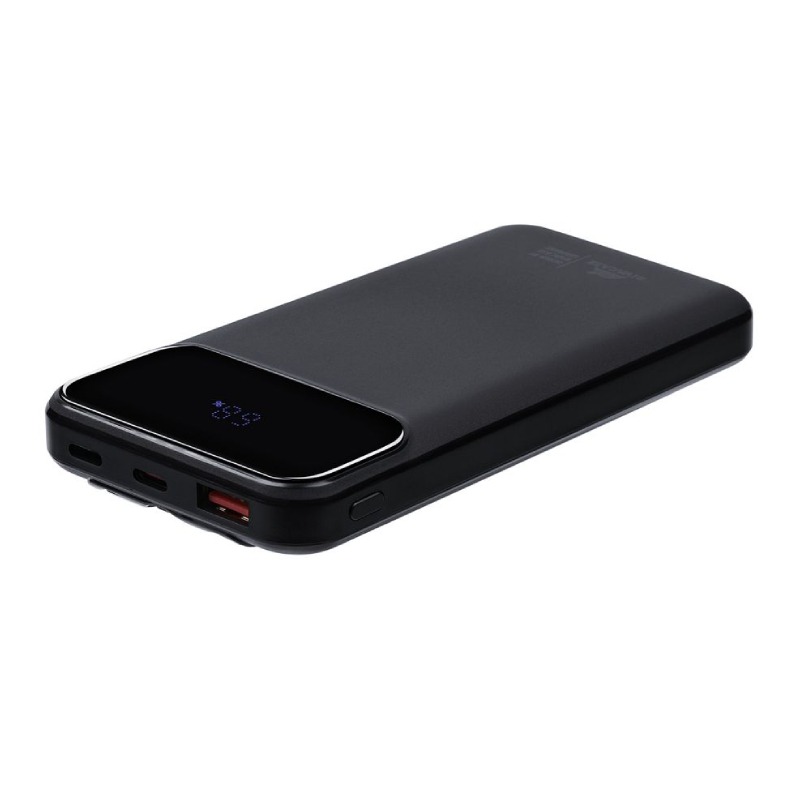 Power Bank RIVAVASE VA2211 10000 mAh - Noir - Image 12