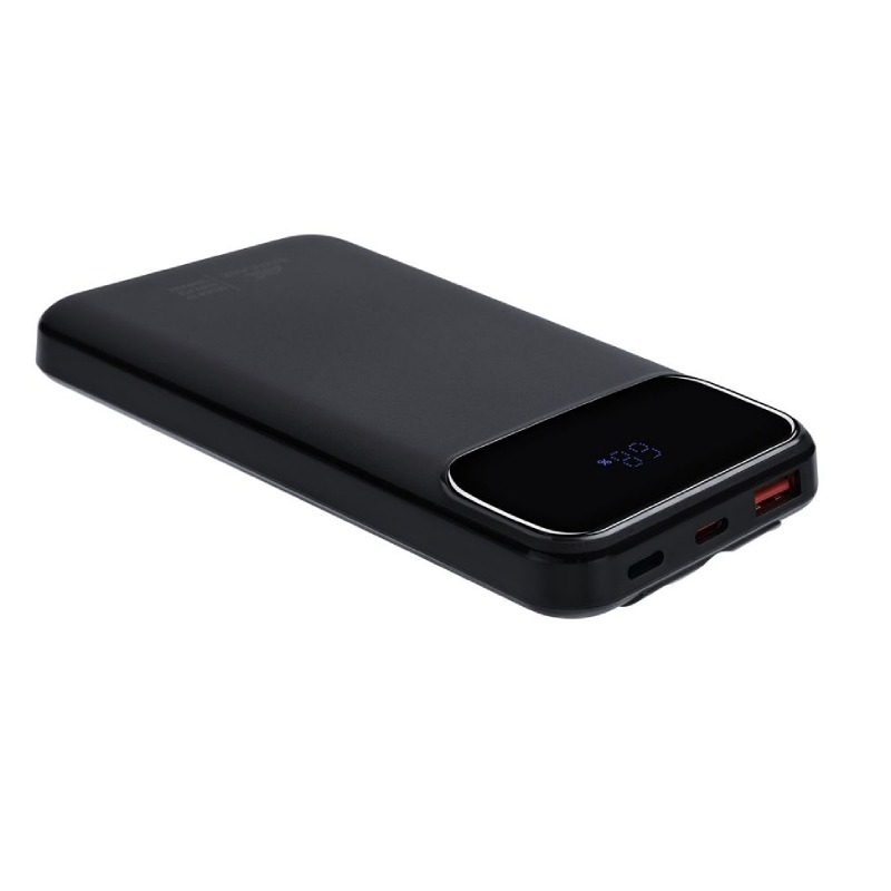 Power Bank RIVAVASE VA2211 10000 mAh - Noir - Image 13