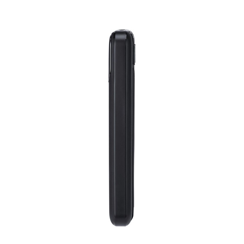 Power Bank RIVAVASE VA2211 10000 mAh - Noir - Image 7