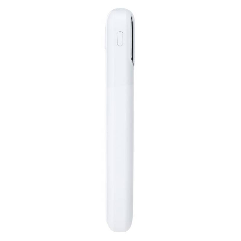 Power Bank RIVAVASE VA2311 10000 mAh - Blanc - Image 3