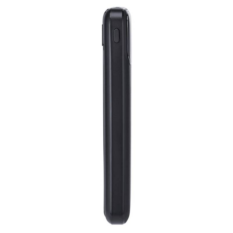Power Bank RIVAVASE VA2311 10000 mAh - Noir - Image 3