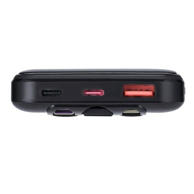 Power Bank RIVAVASE VA2311 10000 mAh - Noir - Image 5