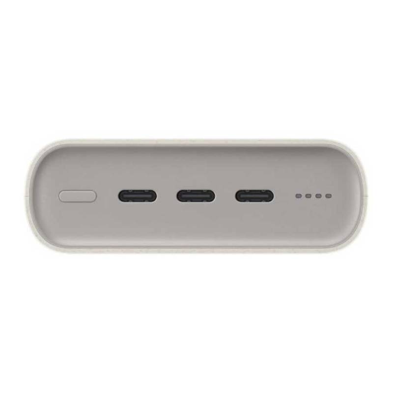 POWER BANK SAMSUNG EB-P4520XUEGWW 20000 mAh - Beige - Image 4