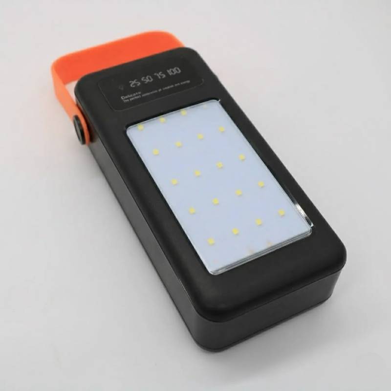 Power Bank UltraProLink PM644 50000 mAh 4 Ports - Image 2