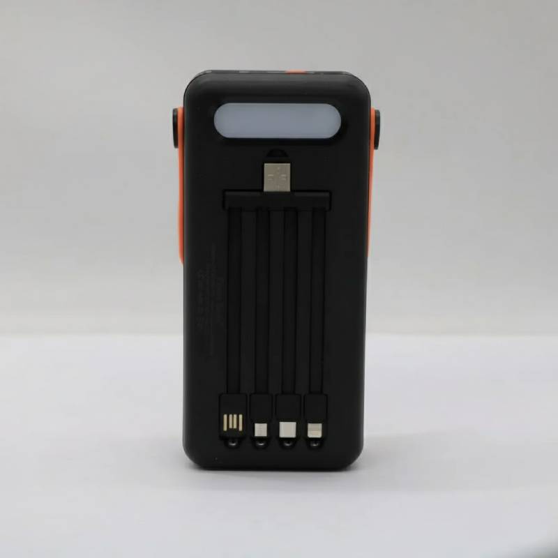 Power Bank UltraProLink PM644 50000 mAh 4 Ports - Image 3