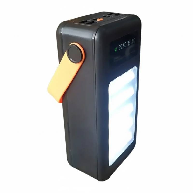 Power Bank UltraProLink PM644 50000 mAh 4 Ports - Image 5