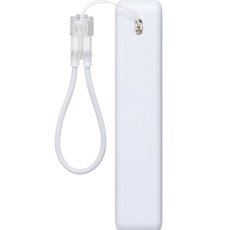 Power Bank VA2312 RIVAVASE 20000 mAh - Blanc - Image 5