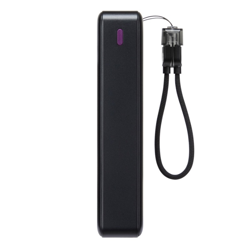 Power Bank VA2312 RIVAVASE 20000 mAh -Noir - Image 3